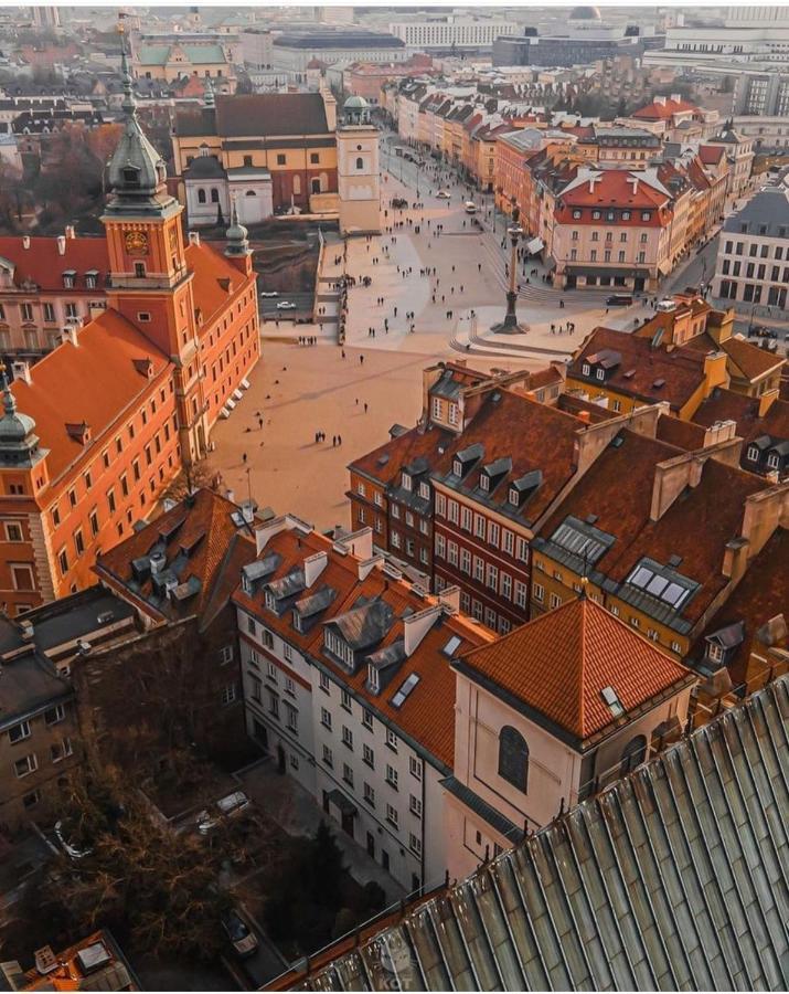 Nemo Fast Wifi 75'Tv Netflix Hbo Disney+ Varsó Kültér fotó